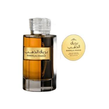 Imagem de Perfume Árabe Al Wataniah Bareeq Al Dhahab 100ml Edp
