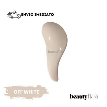 Imagem de Escova Mágica Anti Frizz Beauty Flash com Cabo para Desembaraçar Cabel