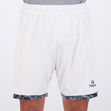 Imagem de Calção Topper Impact Masculino-Masculino