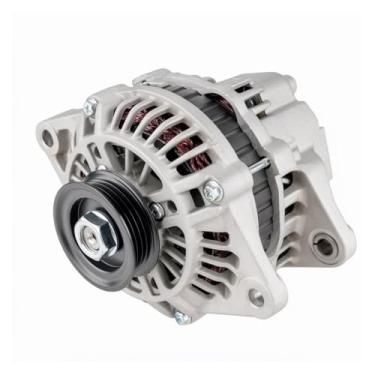 Imagem de Alternador do gerador 4794222AA 04793692AB 04794222AC A2TB2791ZC 4794222AD 4794222AC, compatível com DODGE CHRYSLER NEON II/PT Cruiser 2.0L 3x