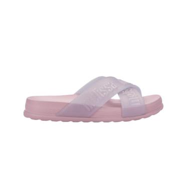 Imagem de CHINELO MELISSA COZY SLIDE M LOVER III INF 38045-Feminino