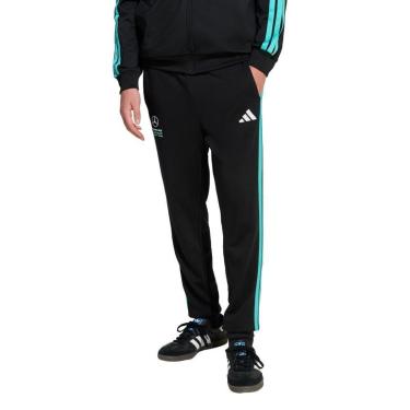 Imagem de Calça Mercedes - Amg Petronas F1 Team Dna Adidas Masculina-Masculino