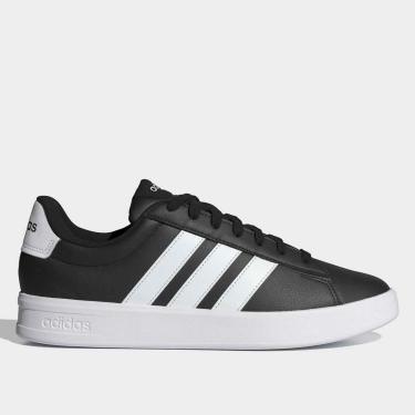 Imagem de Tênis Adidas Grand Court 3.0 Masculino-Masculino