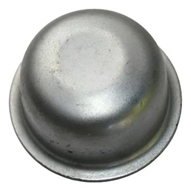 Imagem de Calota Cubo Roda Fusca Brasilia 74 75 76 77 79 Ld Sem Furo 62350