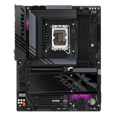 Imagem de Placa-Mãe Gigabyte Z890 AORUS ELITE WIFI7, Intel, ATX, DDR5, RGB, Wi-Fi 7, Bluetooth,-Unissex