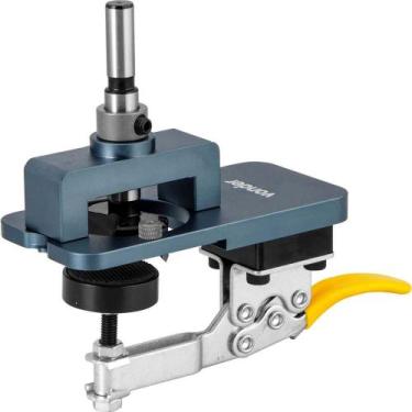 Imagem de Gabarito Para Furação, Dobradiça Caneco 35 mm, Vonder OstenVonder