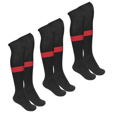 Imagem de Kit 3 Pares De Meiões Umbro Sport I 2022