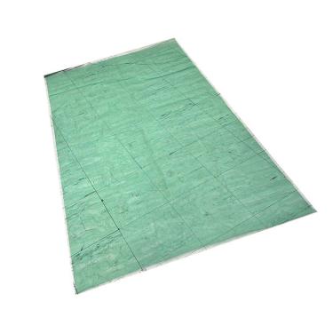 Imagem de Tela Mosquiteiro 2 Metros Inseto Mosquito Pernilongo Basculante Janela Porta Mosca Inseto Barata