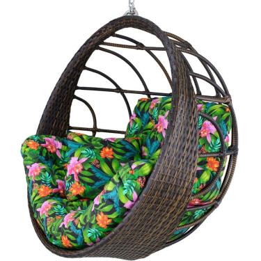 Imagem de Balanço Ninho Suspenso Hungria Pedra Ferro E Creara