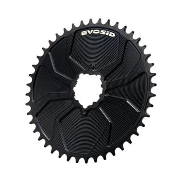 Imagem de Coroa De Bicicleta De Estrada 8-13S 40-56T Para Gravel, Dentes Estreit