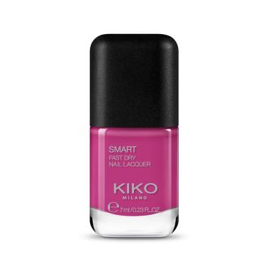 Imagem de Kiko Milano Esmalte Smart Fast Dry - Orchid  (71)