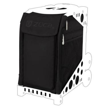 Imagem de Bolsa ZUCA Stealth com Inserto Removível e Resistente à Água