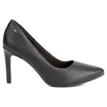 Imagem de SAPATO FEMININO DAKOTA PRETO G5051N 0001 DAKOTA-Feminino