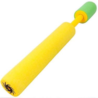 Imagem de 1 Lançador De Água Colorido Piscina Verão Brinquedo Infantil - Auther