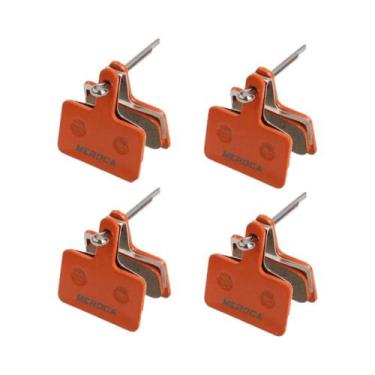 Imagem de Pastilhas De Freio a Disco Shimano Deore MT200 MT400 MT500 UR300 M3050