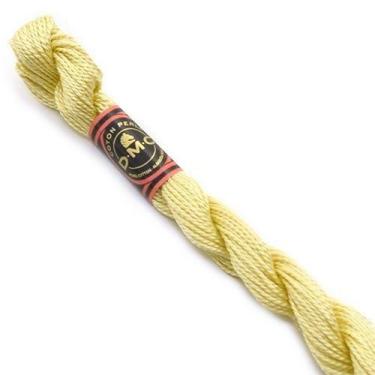 Imagem de Linha DMC Torçal Cotton Perlé - 25 metros - 6, 677