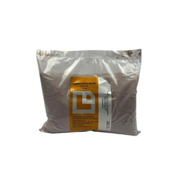 Imagem de Cebola Roxa em Pó 1Kg Qualidade Premium Natural Blanic Tempero Condime