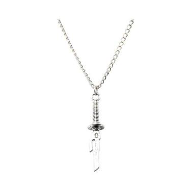 Imagem de Chaveiro De Cosplay Masculino Jujutsu Kaisen Fushiguro Toji Nanami Ken