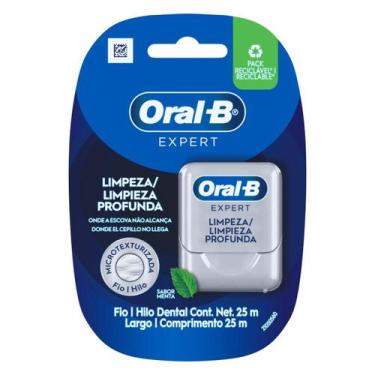Imagem de Fio dental Oral-B Pro-Saúde 25m
