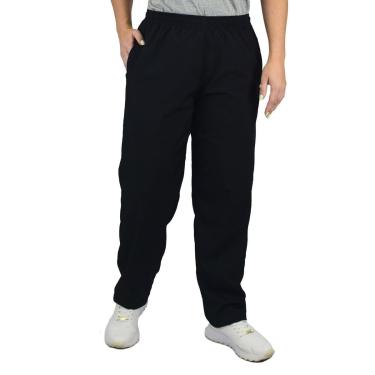 Imagem de Calça Feminina Tactel com elastano Forrada P ao G1 Frio-Feminino