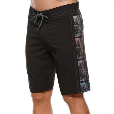 Imagem de Bermuda Masculina Tactel Wave Dye VLCS-Masculino