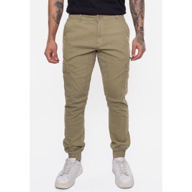 Imagem de Calça HD Cargo Jogger Masculino-Masculino