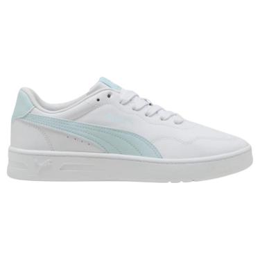 Imagem de Tênis Casual Puma Court Lally Bdp Feminino-Feminino