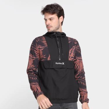 Imagem de Jaqueta Hurley Sublime Masculina-Masculino