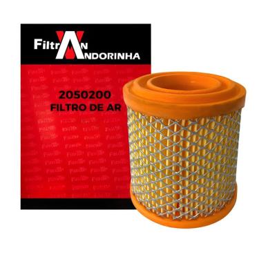 Imagem de Filtro De Ar Royal Enfield Meteor Classic Hunter 350cc