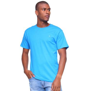 Imagem de Camiseta Champion Logo Classic Jersey-Masculino