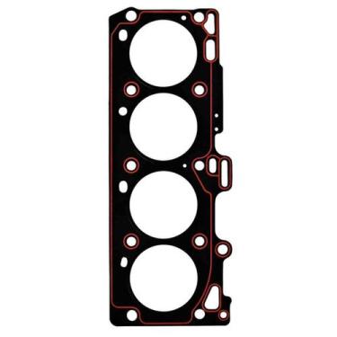 Imagem de Junta do Cabeçote Motor Ranger 3.0 2005 a 2012 Troller T4 3.0 2006 a 2