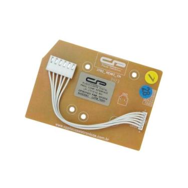 Imagem de Placa interface ltd-09/ltd11/ltd15 64503063 cp - CP PLACAS ELETRÔNICAS
