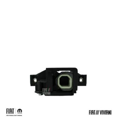 Imagem de Suporte Superior Esquerdo Radiador Fiat Argo Cronos