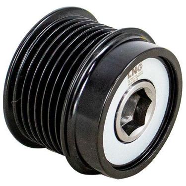 Imagem de Polia Alternador - LNG