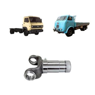Imagem de Luva Cardan 16 Estrias Vw 2994940/ Iveco D11000/ Mbb Sprinter (5-160x)