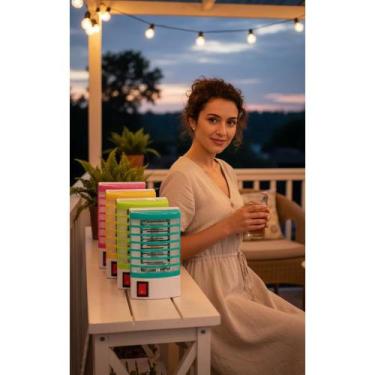 Imagem de Repelente Ultrassônico Insetos e Roedores - Proteção Total - Congratul