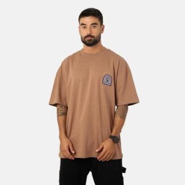 Imagem de Camiseta Lost Oficial Fuel-Masculino
