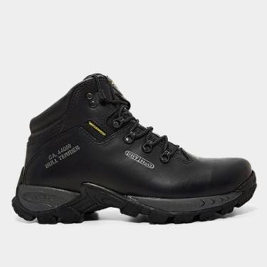 Imagem de Bota Bull Terrier Couro Terragrip-Masculino