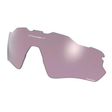 Imagem de Lente de Reposição Oakley Radar Ev Path Prizm Black Polariza-Unissex