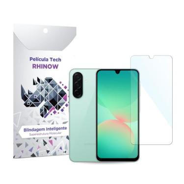Imagem de Película Tech Vidro para Samsung Galaxy A26 (Rhinow)
