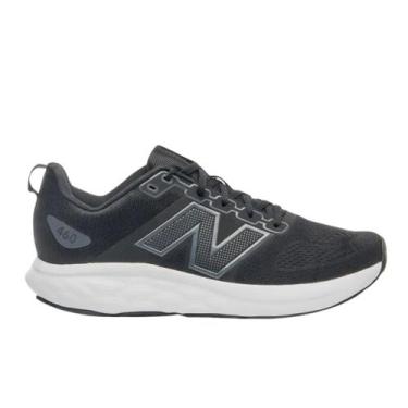 Imagem de Tenis Masculino New Balance M460zk4 460 V4, Preto, 41