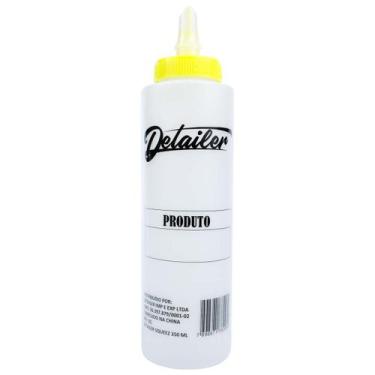 Imagem de Frasco Squeeze Detailer - 350ml