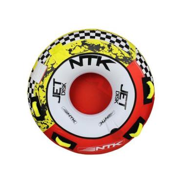Imagem de Bóia Nautika Jet Disk