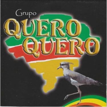 Imagem de Cd - Grupo Quero - Quero - 20 Anos De História - ACIT
