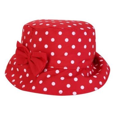 Imagem de Chapéu feminino infantil - Sonho meu 