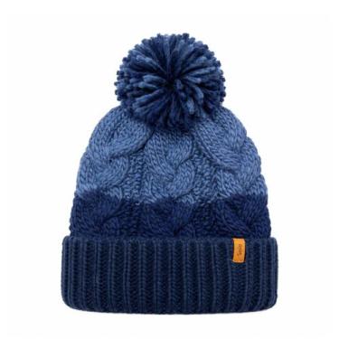 Imagem de Gorro Solo Pine Tree Azul, Azul, UNICO
