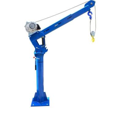 Imagem de Guincho Eletrico 1500Kg 220V GEC1500 ACM TOOLS
