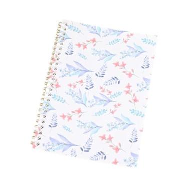 Imagem de Álbum De Coleção De Adesivos Reutilizáveis A5 Para Meninas, 32 Folhas,
