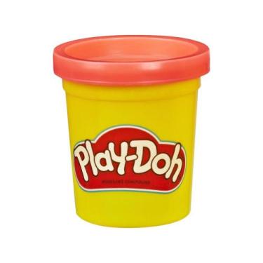 Imagem de Massinha de Modelar Hasbro Play-Doh - 8 Cores