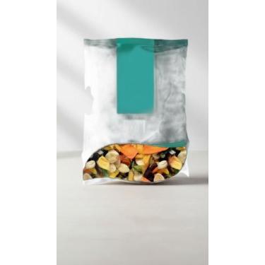 Imagem de Mix Frutas Tropicais Desidratadas 700g - Congratulations Store